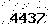 verification image, type it in the box